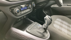 Hyundai i10 1.0 [63] Premium 5dr Auto [Nav] Petrol Hatchback